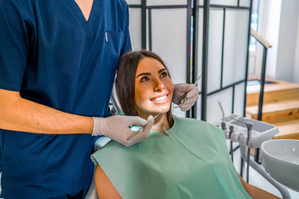  Hamilton College, NY Dental Services Pros